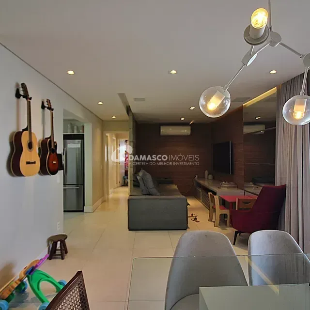 Apartamento à venda, Centro, São Bernardo do Campo, SP