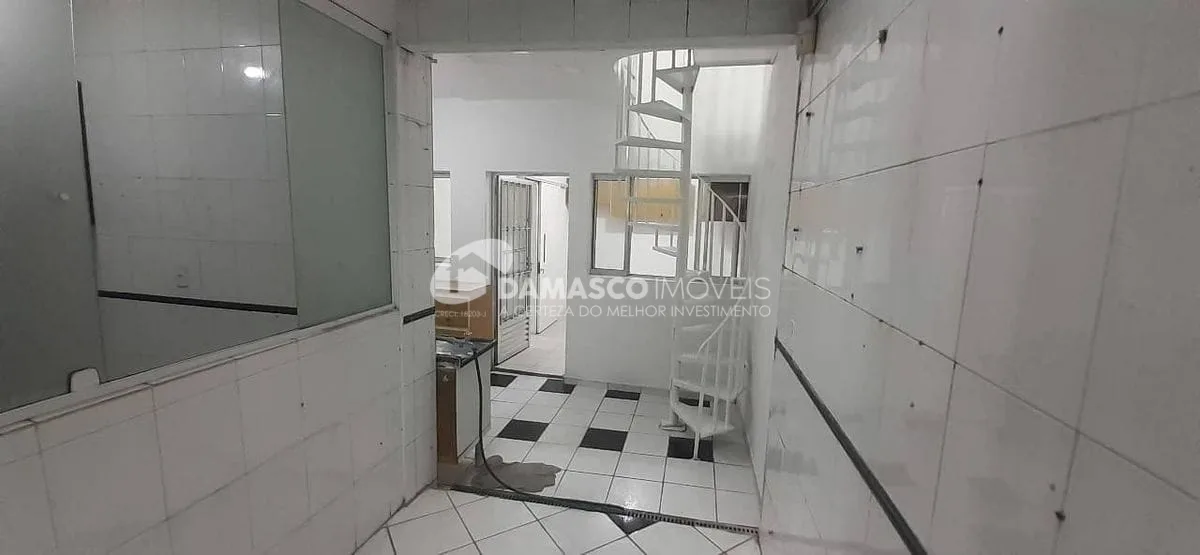 Sobrado à venda 4 Quartos, 3 Suites, 2 Vagas, 265M², Aclimação, São Paulo - SP