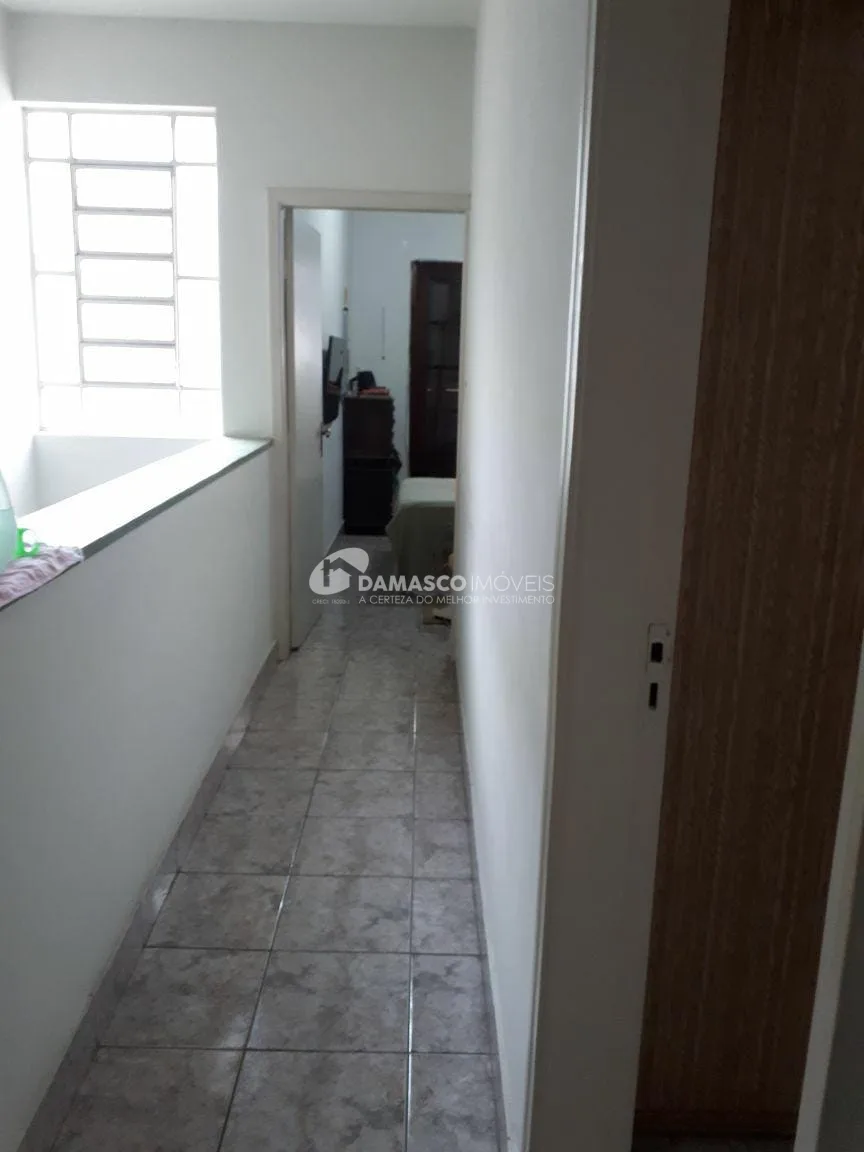 Imóvel à venda com 3 casas no terreno , terreno medindo 6 m² x 30 m², área de construção 311M², Nova Gerty, São Caetano do Sul - SP