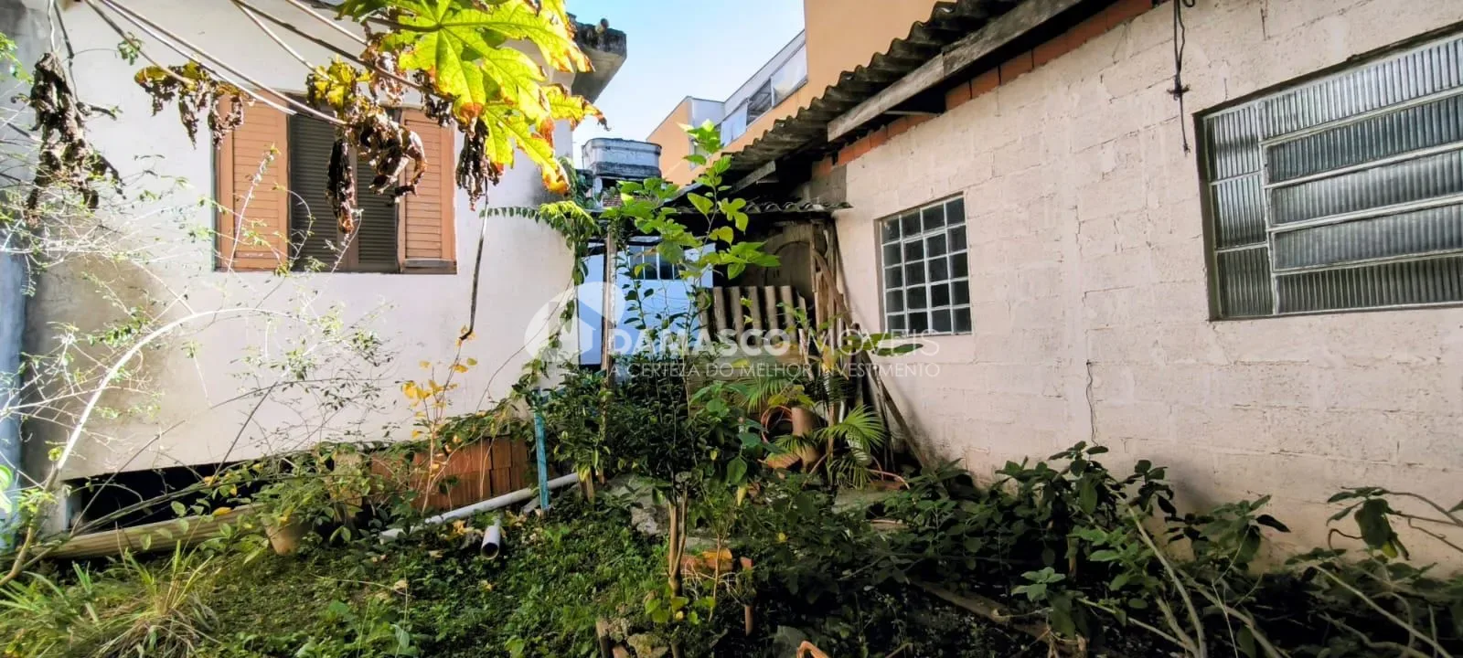 Terreno -  Jardim das Maravilhas, Santo André, SP