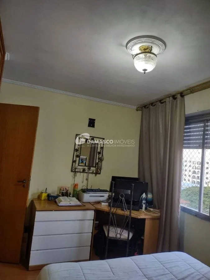 Apto venda Vila Prudente