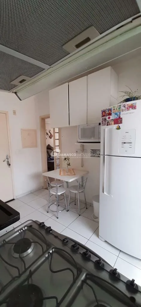 Apartamento à venda 2 Quartos, 1 Vaga, 64M², Boa Vista, São Caetano do Sul - SP 