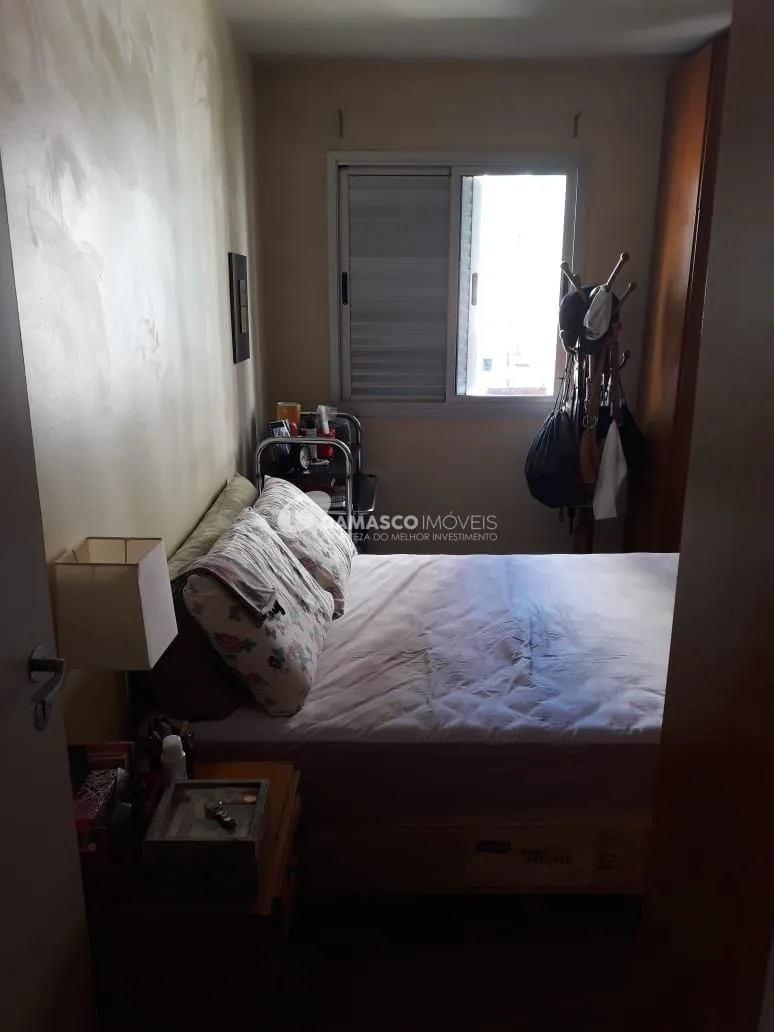 Apartamento à venda, Vila Guarani (Z Sul), São Paulo, SP