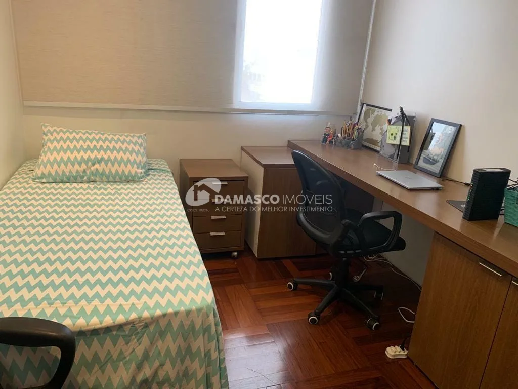 Cobertura à venda 3 Quartos, 1 Suite, 2 Vagas, 200M², Santa Maria, São Caetano do Sul - SP 