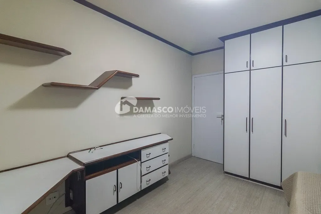 Apartamento para Locação 4 Quartos, 1 Suite, 3 Vagas, 162M², Santo Antônio, São Caetano do Sul - SP