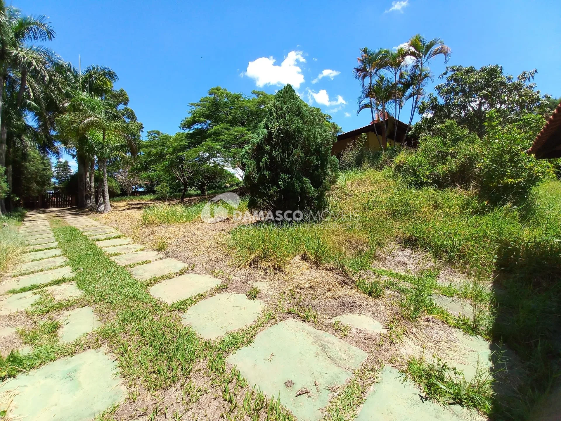 Chácara à venda, Chácara dos Pinhais, Boituva, SP
