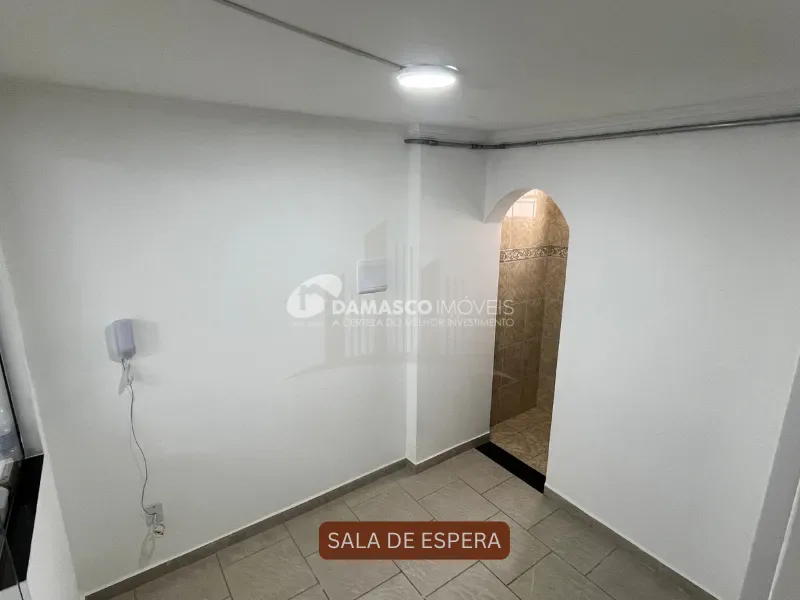 Salas Comerciais, Centro - São Caetano do Sul