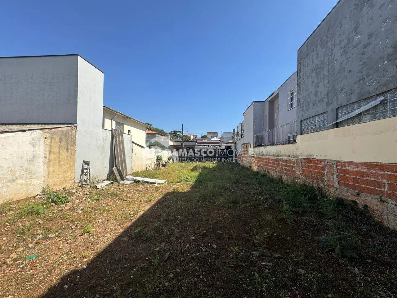 Terreno à venda, Olímpico, São Caetano do Sul, SP