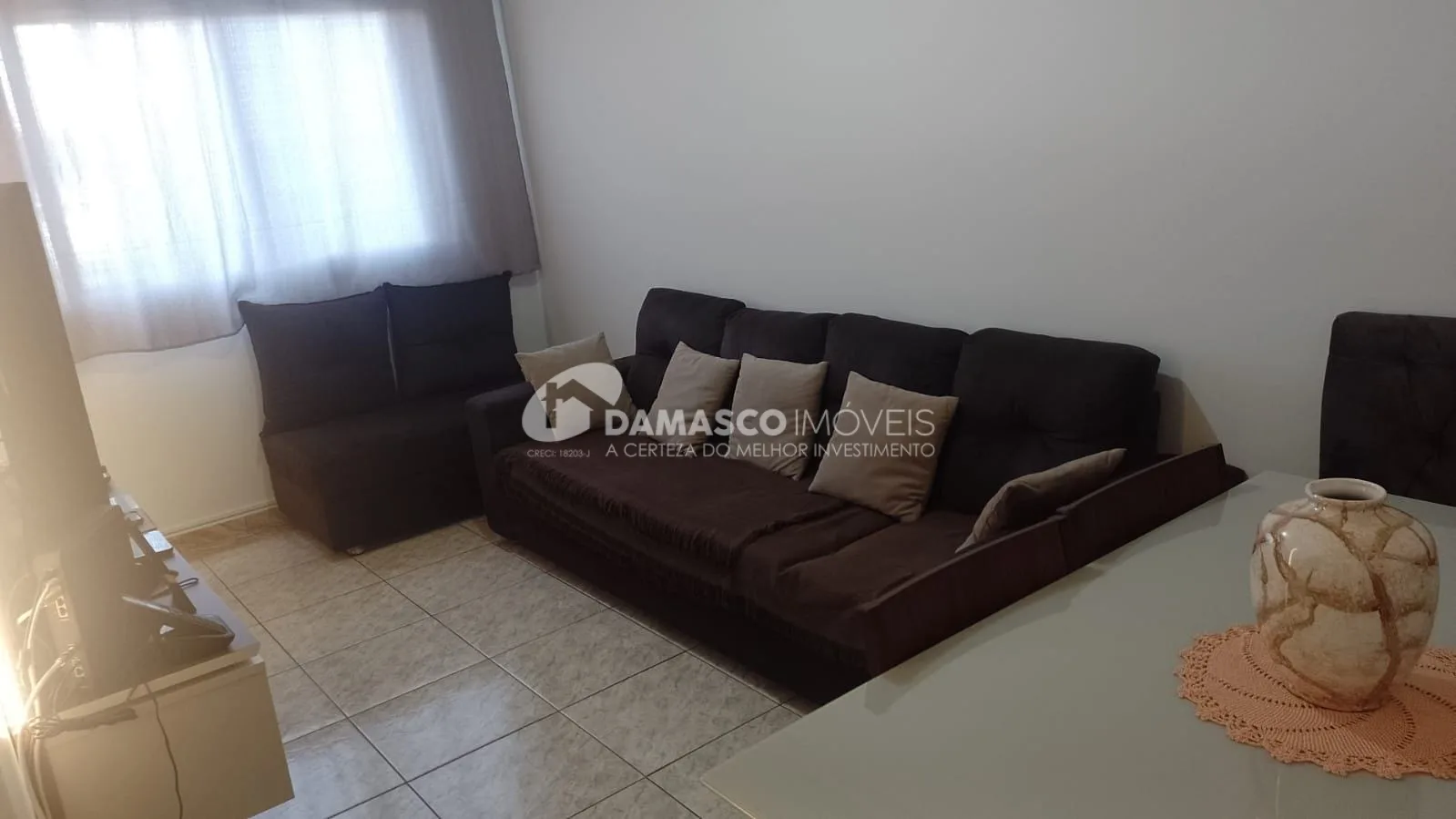 Apartamento à venda, Vila Tibiriçá, Santo André, SP