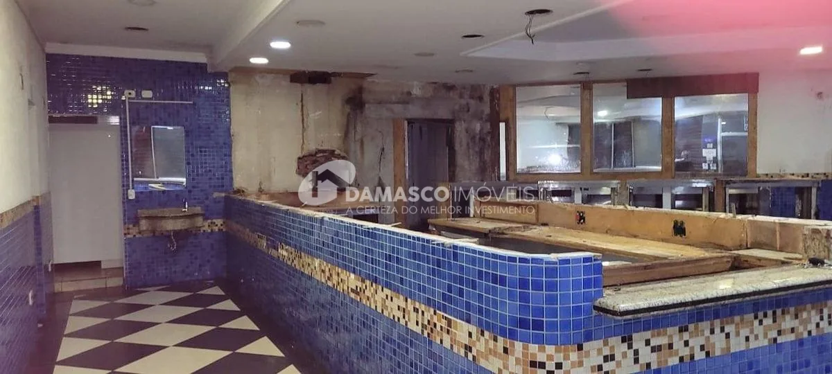 Ponto Comercial, Santa Maria - São Caetano do Sul