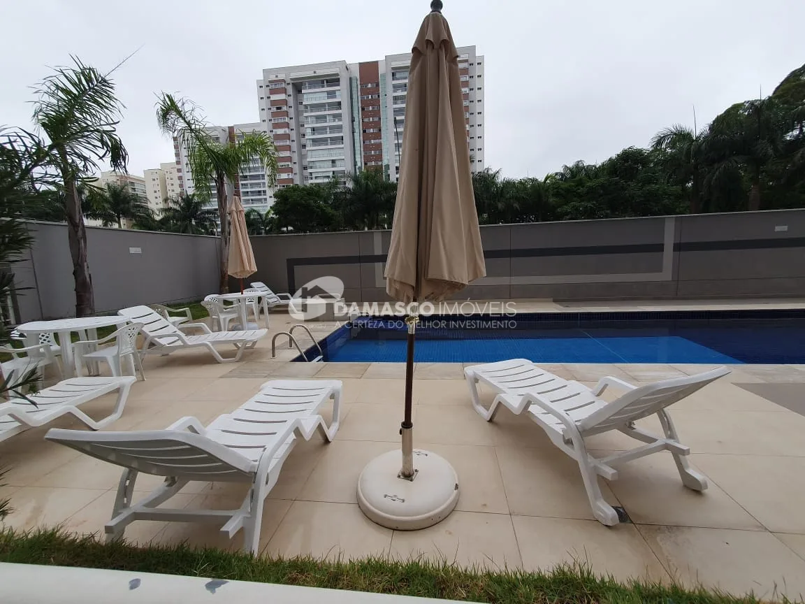 Apartamento para locação, Jardim Canadá, Mauá, SP