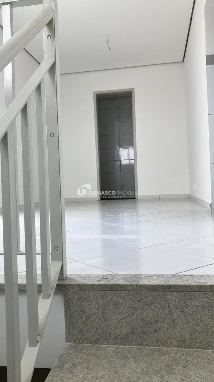 Cobertura / Penthouse à venda, Nova Gerty, São Caetano do Sul, SP