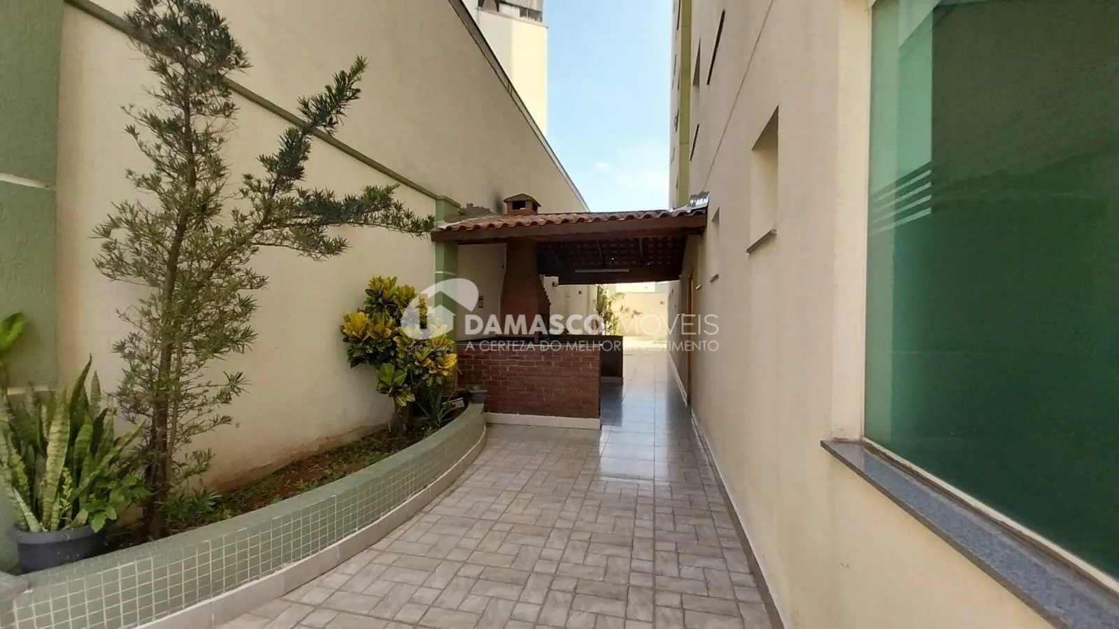 Apartamento à venda, Oswaldo Cruz  São Caetano do Sul, SP