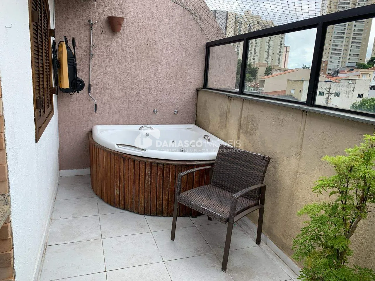 Apartamento à venda, Santa Maria, São Caetano do Sul, SP