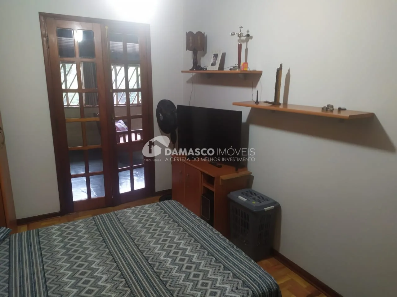 Sobrado à venda, Vila Homero Thon, Santo André, SP