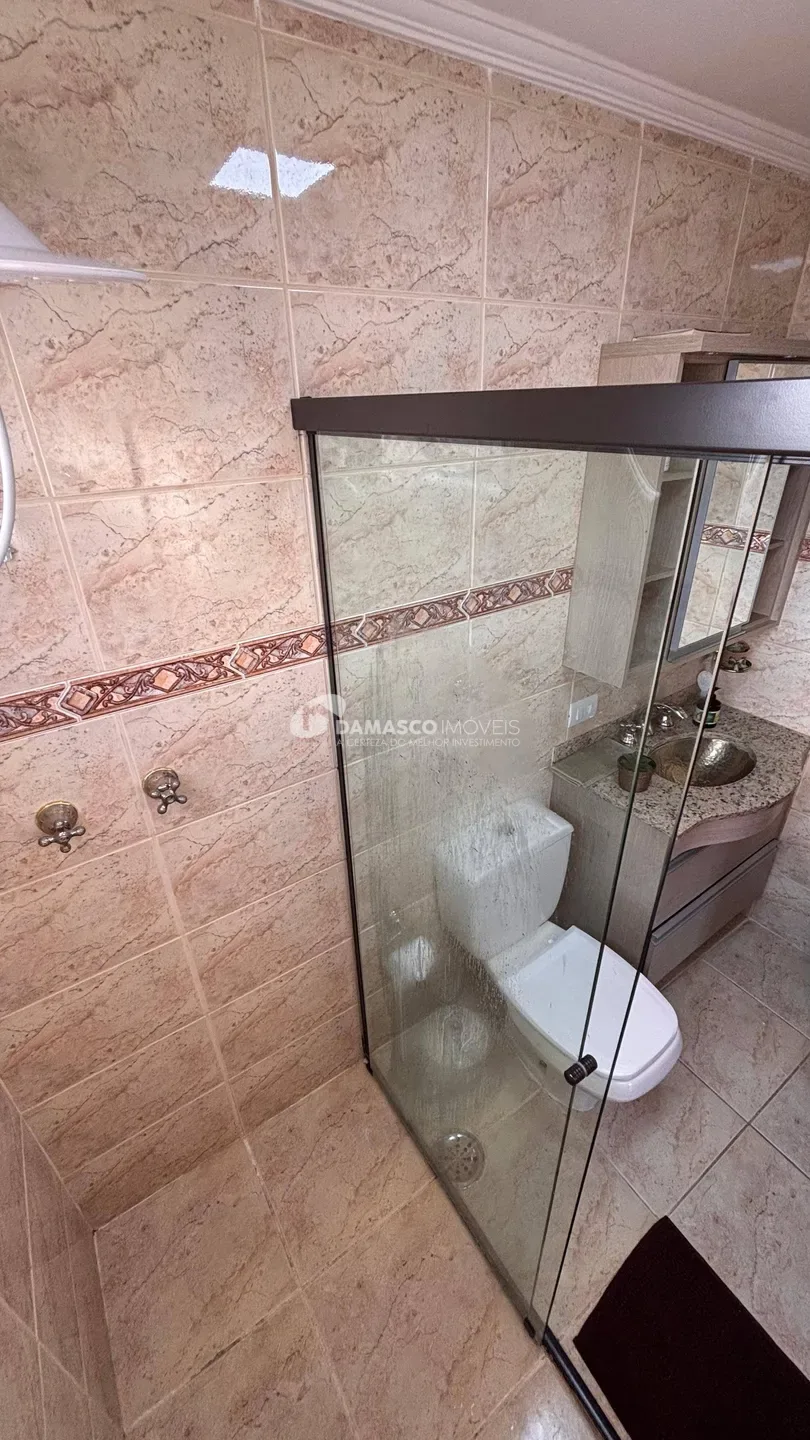Apartamento à venda, Santa Paula, São Caetano do Sul, SP