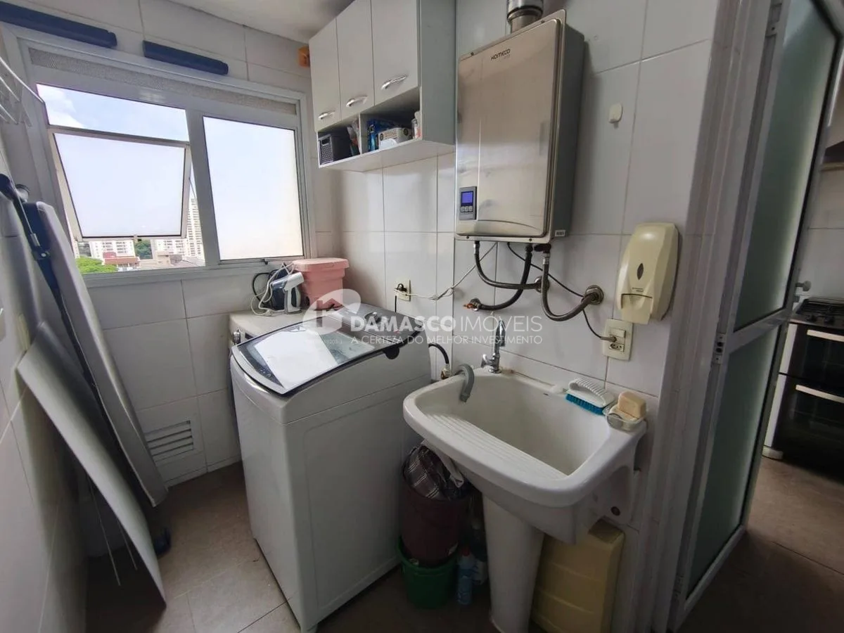 Apartamento com lazer completo bairro Santa Maria com 3 quartos