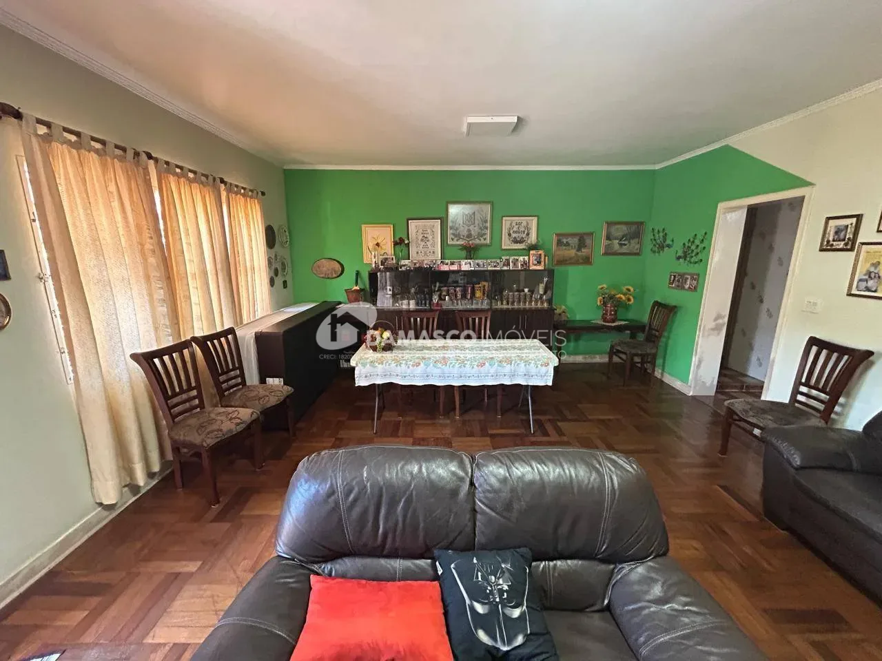 Casa à venda, Osvaldo Cruz, São Caetano do Sul, SP