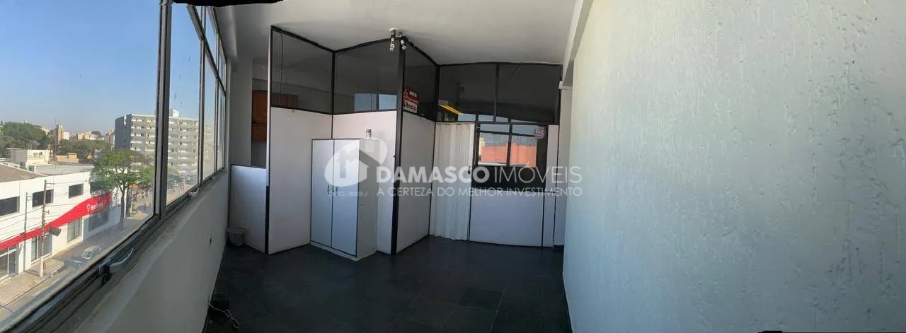 Sala comercial para locação, Rudge Ramos, São Bernardo do Campo, SP