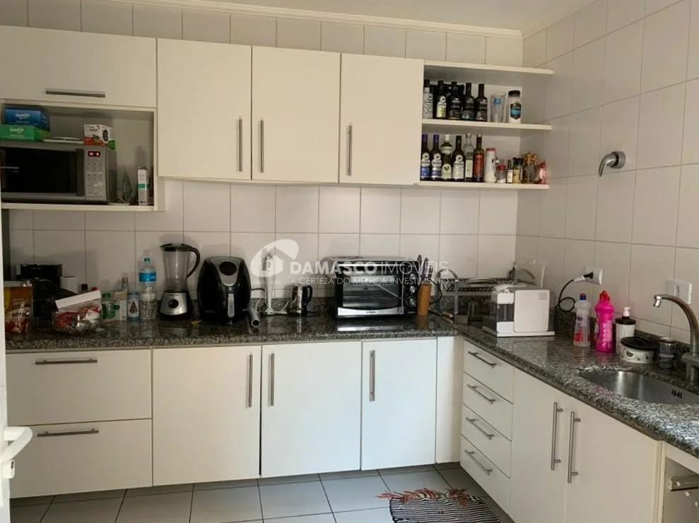 Apartamento à venda 2 Quartos, 1 Suite, 2 Vagas, Santa Maria, São Caetano do Sul - SP 