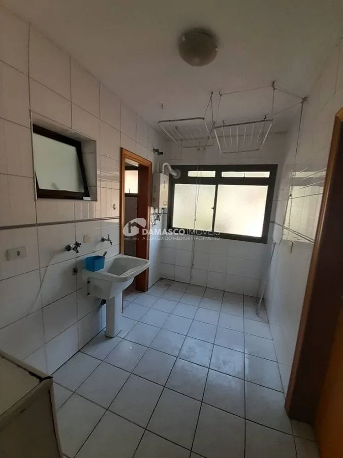 Apartamento para venda 4 Quartos, 2 Suites, 2 Vagas, Santa Paula, São Caetano do Sul - SP | DANILO CARNEVALLI