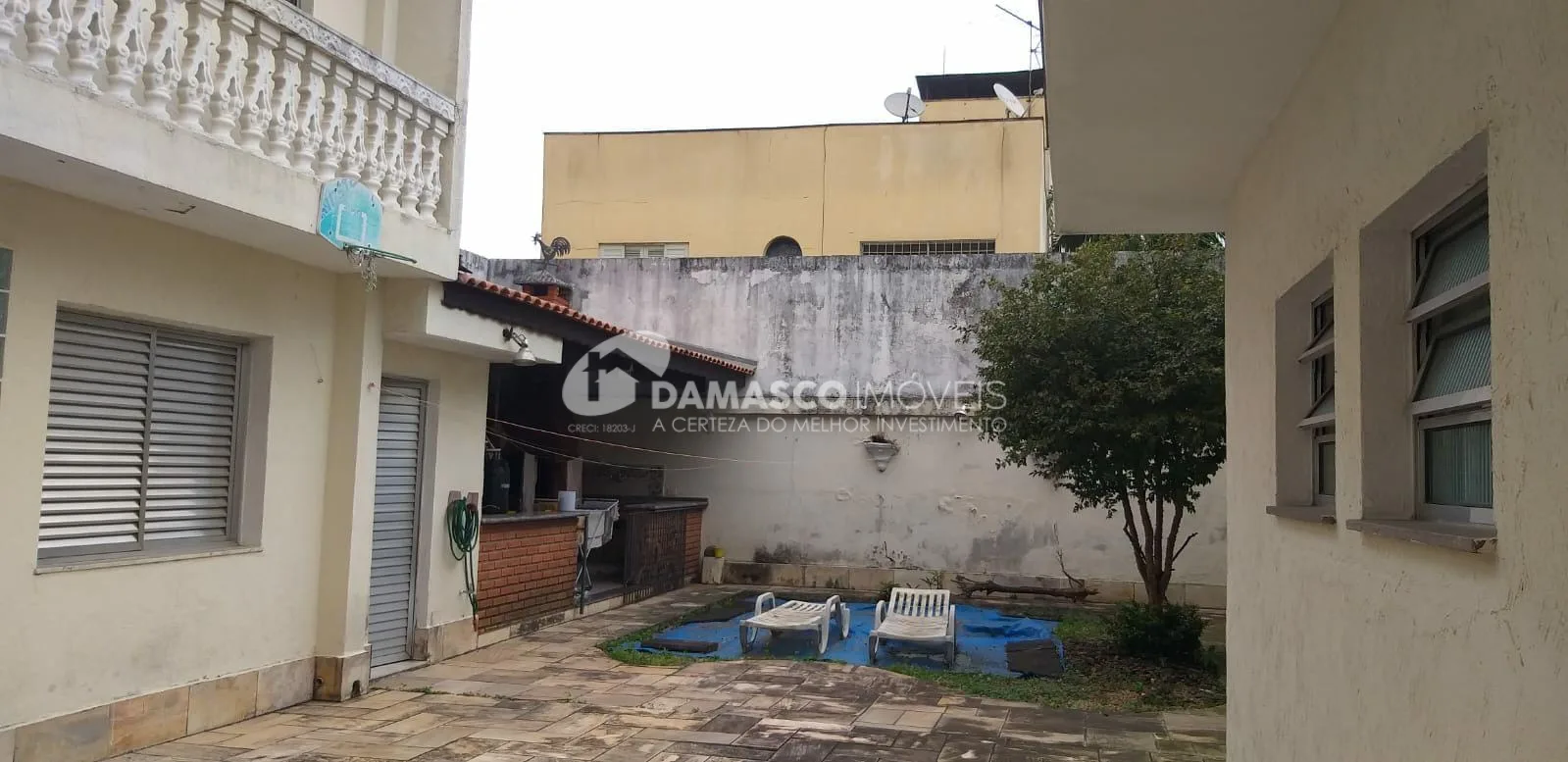 Casa à venda 3 Quartos, 3 Suites, 6 Vagas, 379M², Rudge Ramos, São Bernardo do Campo - SP