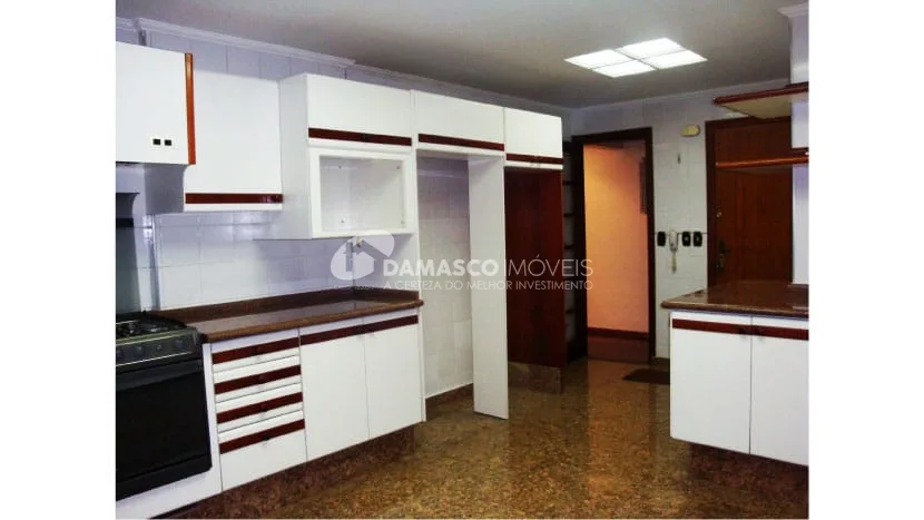 Apartamento à venda 3 Quartos, 1 Suite, 1 Vaga, 159M², Barcelona, São Caetano do Sul - SP 