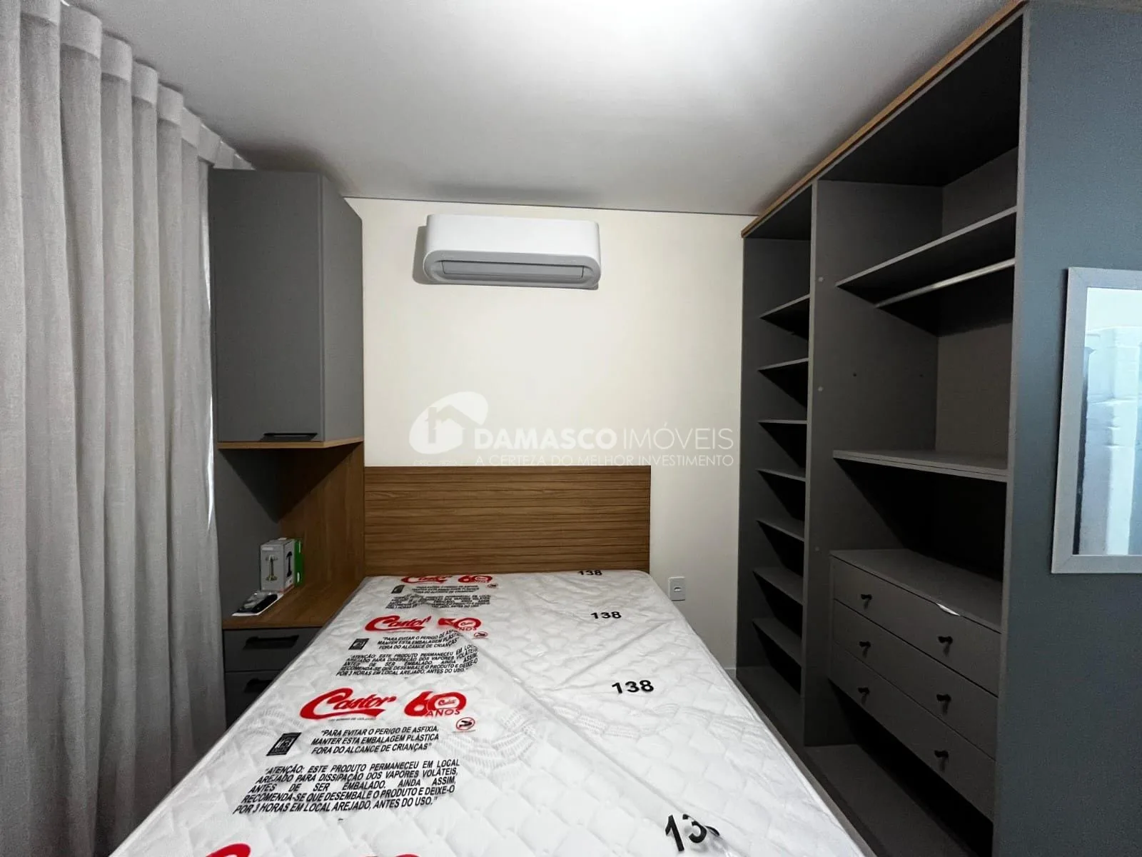Studio para locação, Vila Regente Feijó, São Paulo, SP