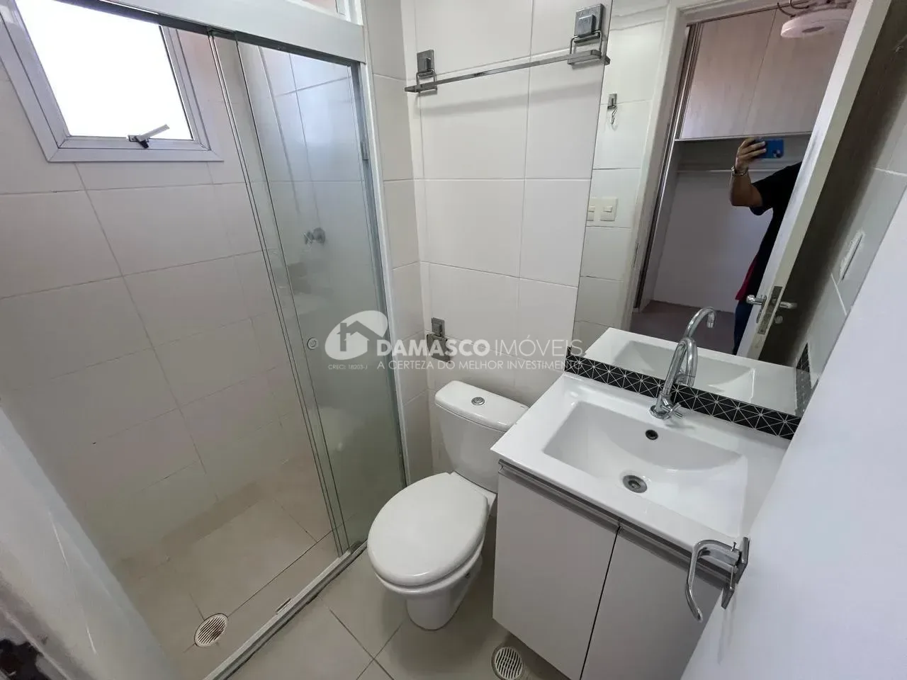 Apartamento à venda, Campestre, Santo André, SP