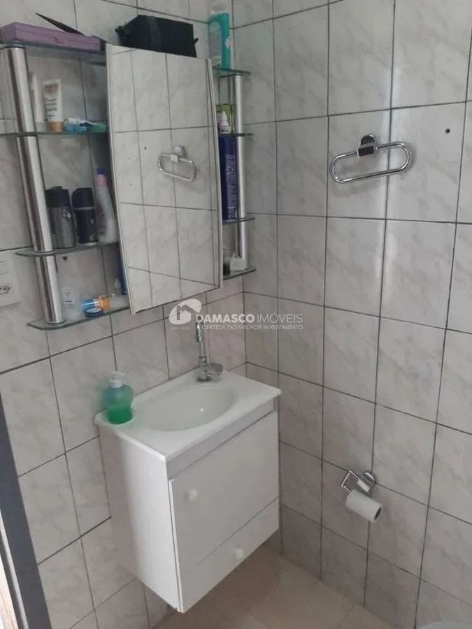 Sobrado à venda 2 Quartos, 1 Vaga, 117M², Santa Paula, São Caetano do Sul - SP