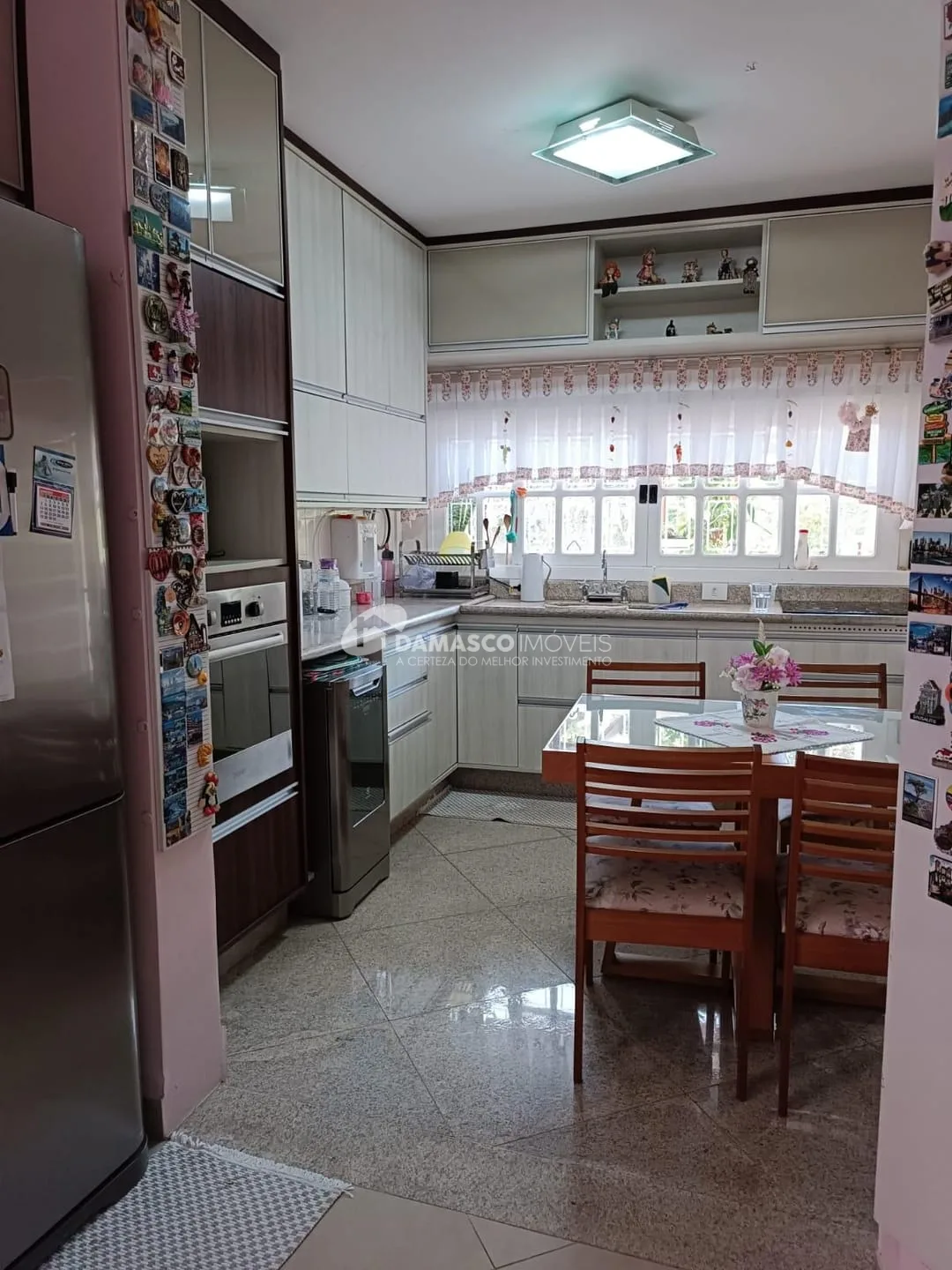 Casa à venda, Osvaldo Cruz, São Caetano do Sul, SP