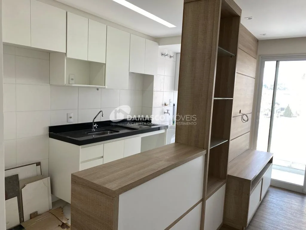 Apartamento para Venda 2 Quartos, 1 Suite, 2 Vagas, 65M², Boa Vista, São Caetano do Sul - SP