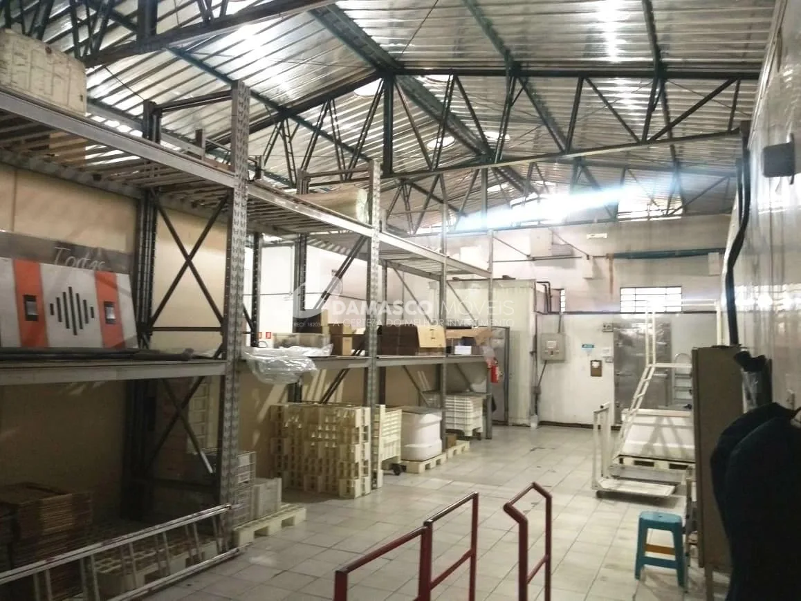 Comercial à venda Fundação, São Caetano do Sul - SP