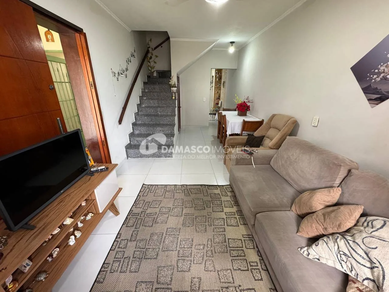 Sobrado à venda,  casa multi-familiar , Nova Gerty, São Caetano do Sul, SP