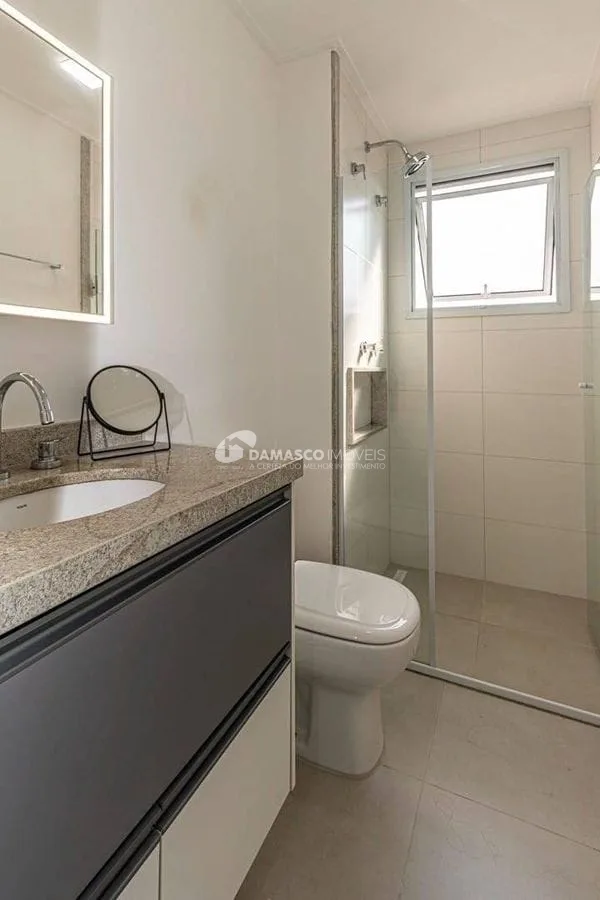 Apartamento à venda, 2 suítes, 2 vagas, Santo Antônio, São Caetano do Sul, SP