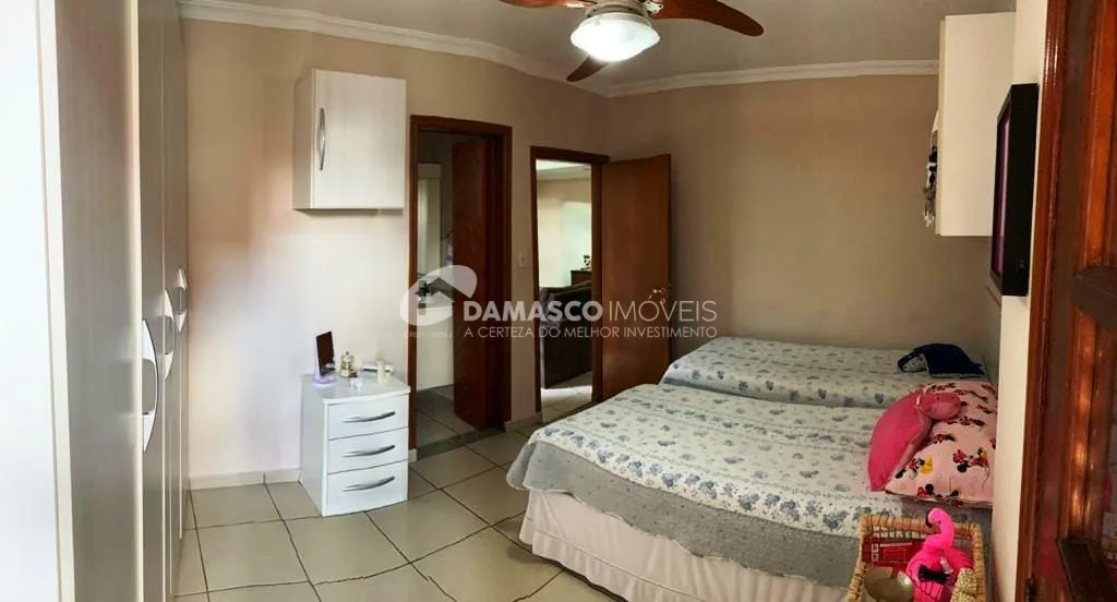 Sobrado à venda 2 Quartos, 1 Suite, 1 Vaga, Santa Maria, São Caetano do Sul - SP
