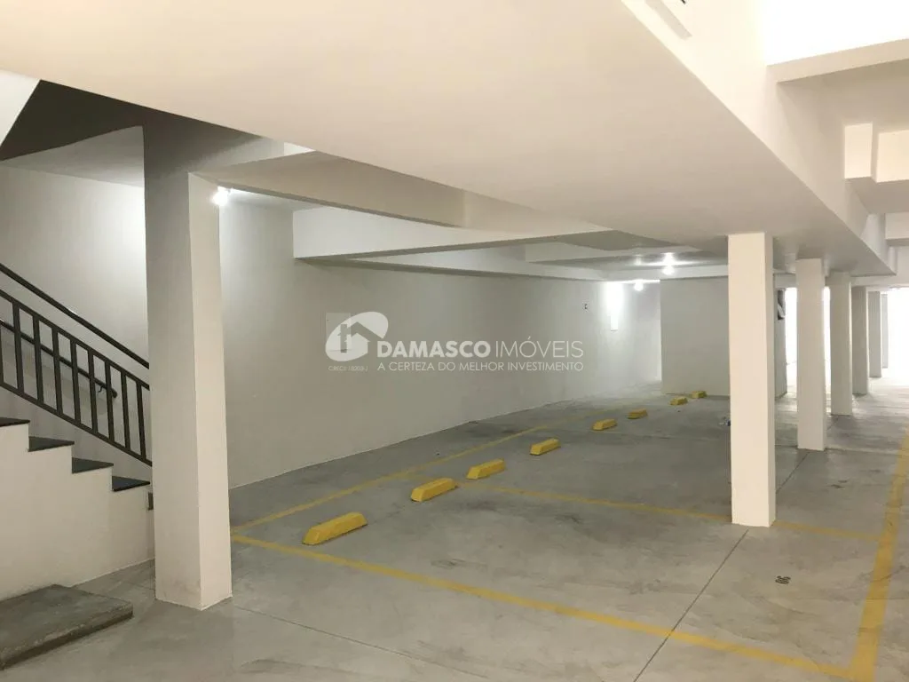 Apartamento para Locação 2 Quartos, 1 Suite, 1 Vaga, 52M², Santa Maria, Santo André - SP 