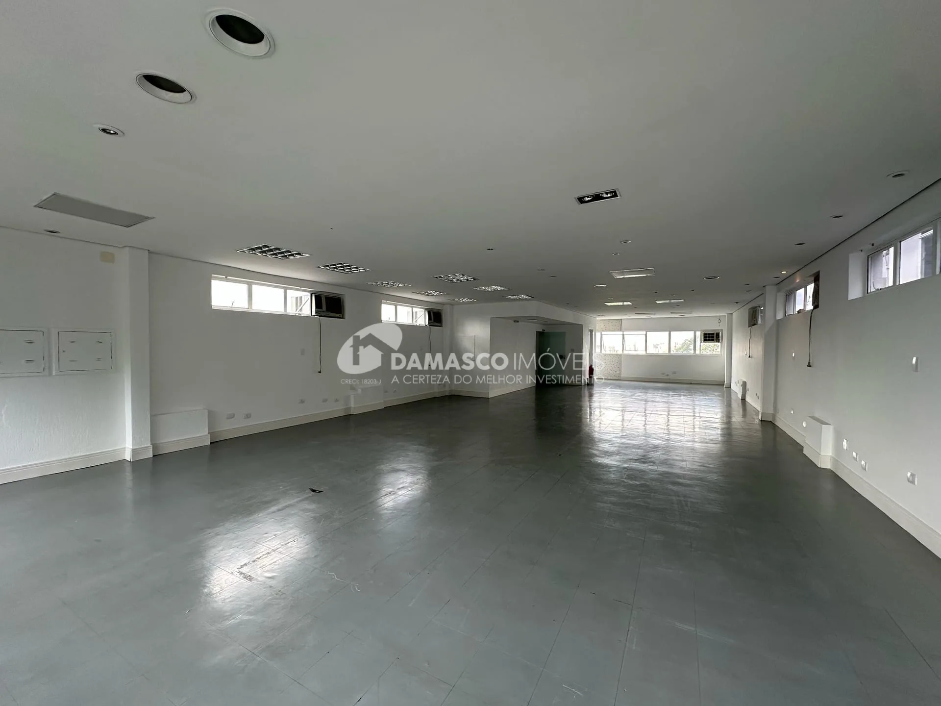 Prédio para locação, Vila Vermelha, São Paulo, SP