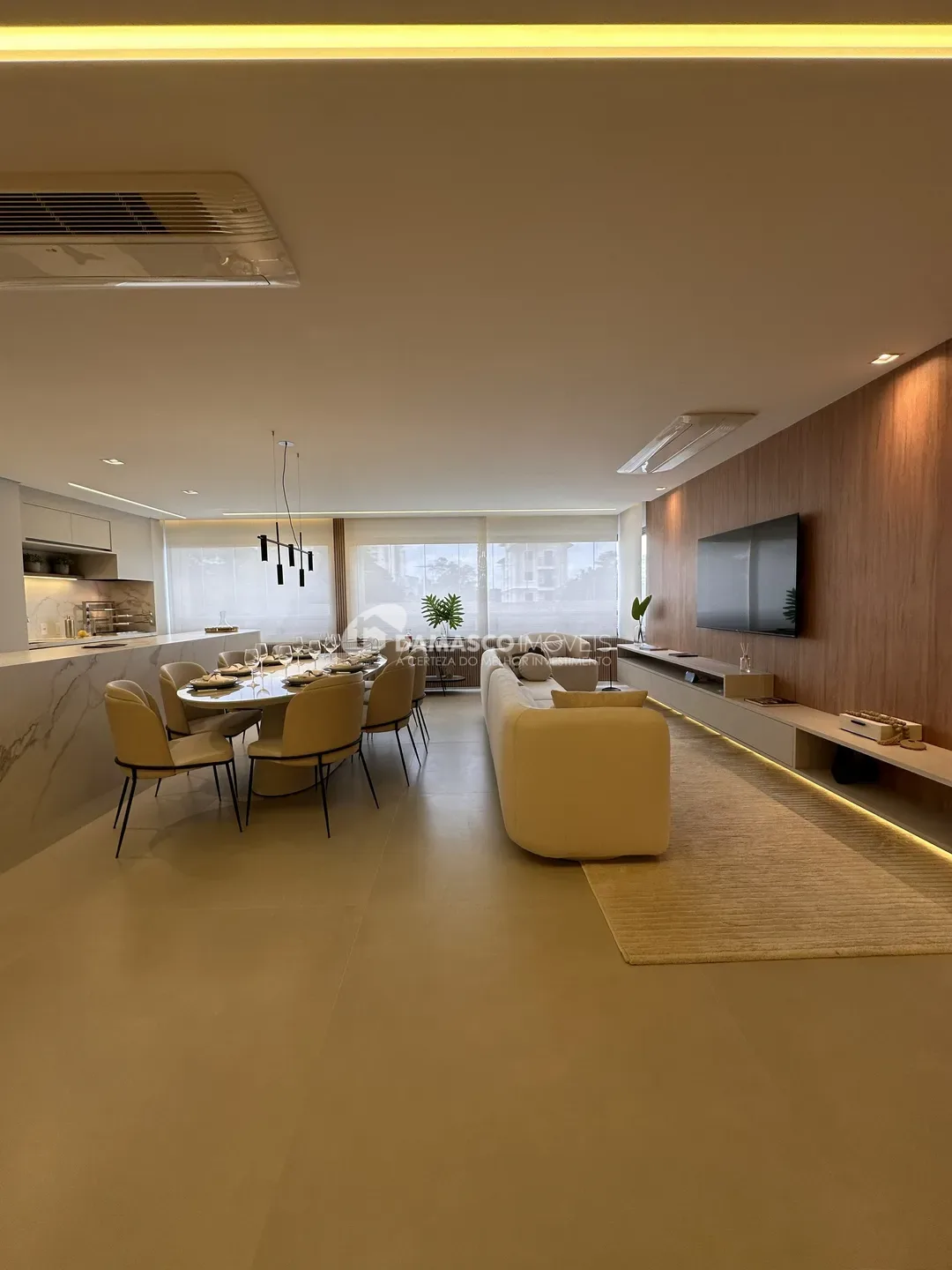 Apartamento  à venda, Jardim, Santo André, SP
