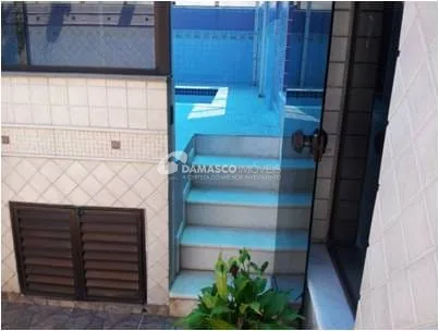 Cobertura à venda 4 Quartos, 2 Suites, 4 Vagas, 336M², Santa Maria, São Caetano do Sul - SP 
