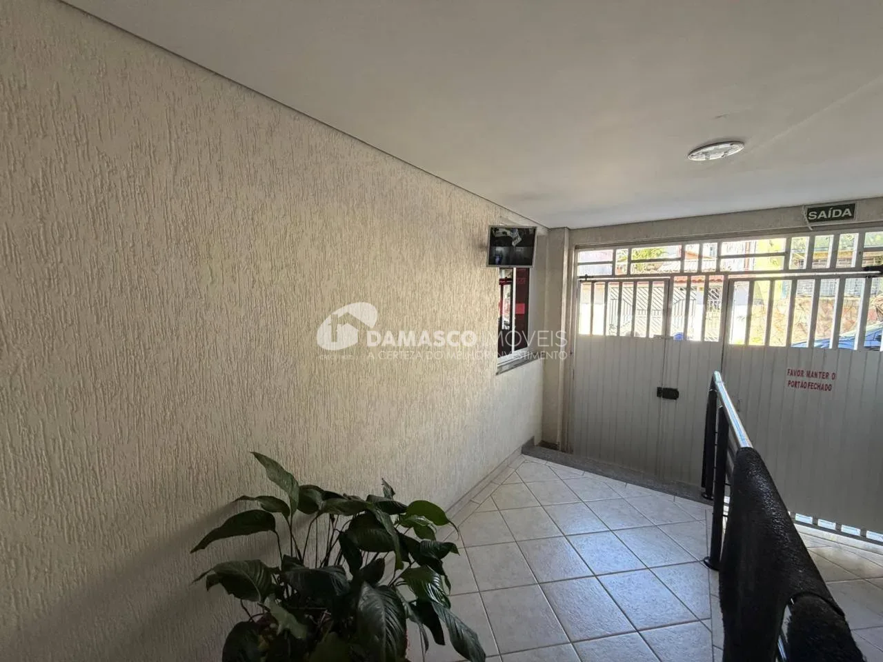 Apartamento para locação, Santa Maria, São Caetano do Sul, SP