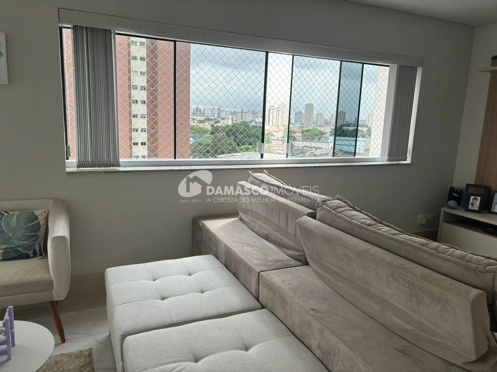 Apartamento à venda, Silveira, Santo André, SP