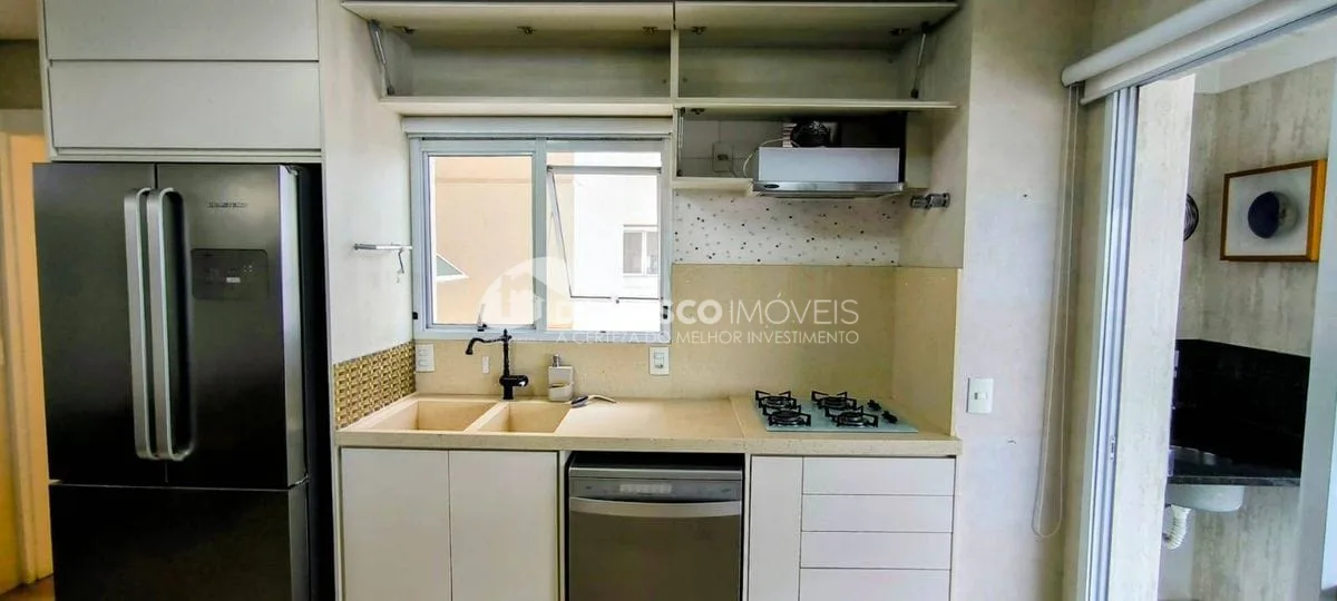 Apartamento Alto Padrão com 3 quartos, Centro - São Bernardo do Campo