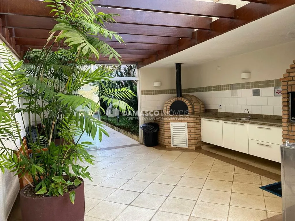 Apartamento à venda 3 Quartos, 3 Suites, 2 Vagas, 108M², Santa Paula, São Caetano do Sul - SP 