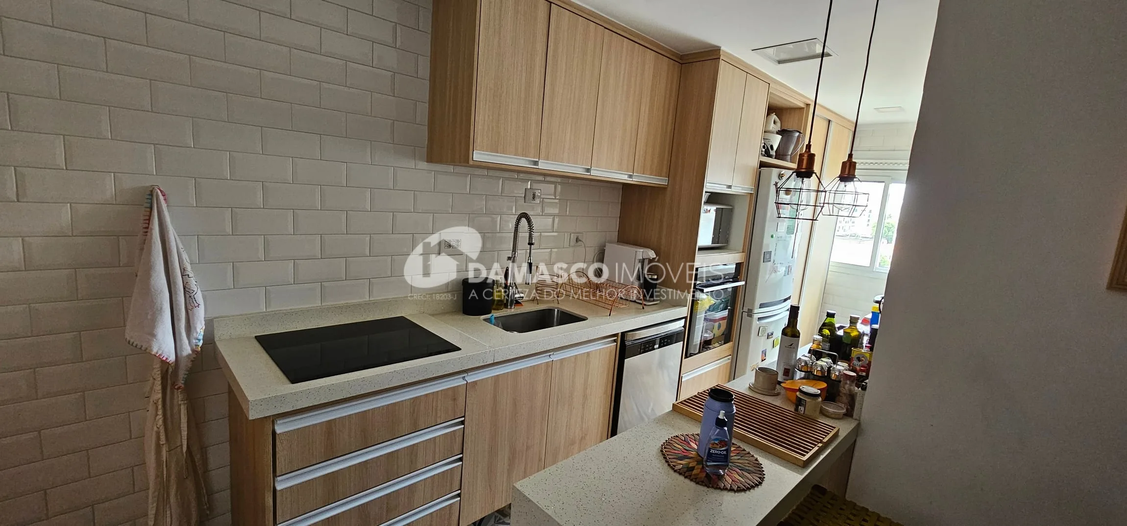 Apartamento à venda, Santa Maria, São Caetano do Sul, SP