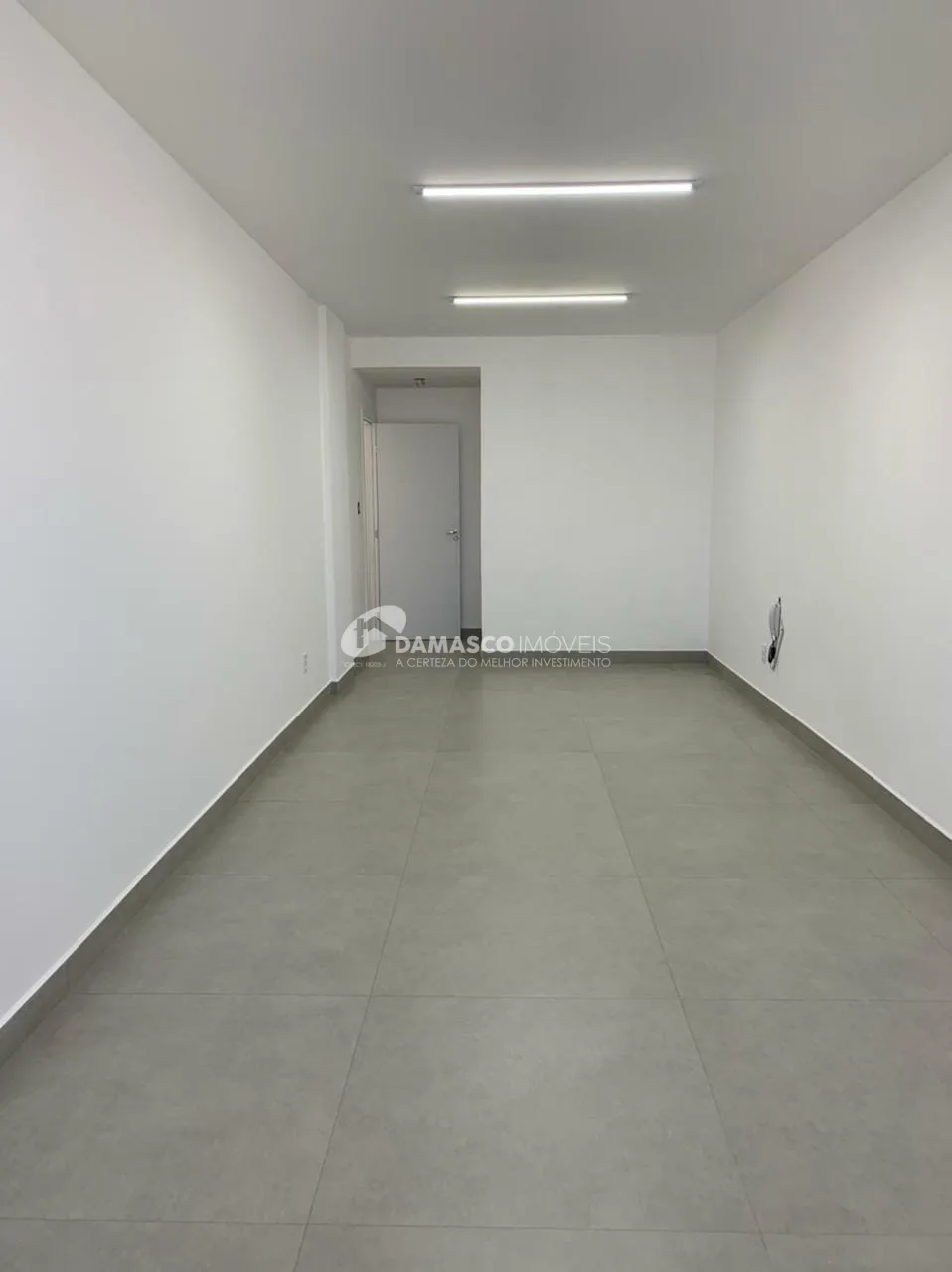 Sala à venda e locação 1 Vaga, 42M², Centro, São Caetano do Sul - SP 