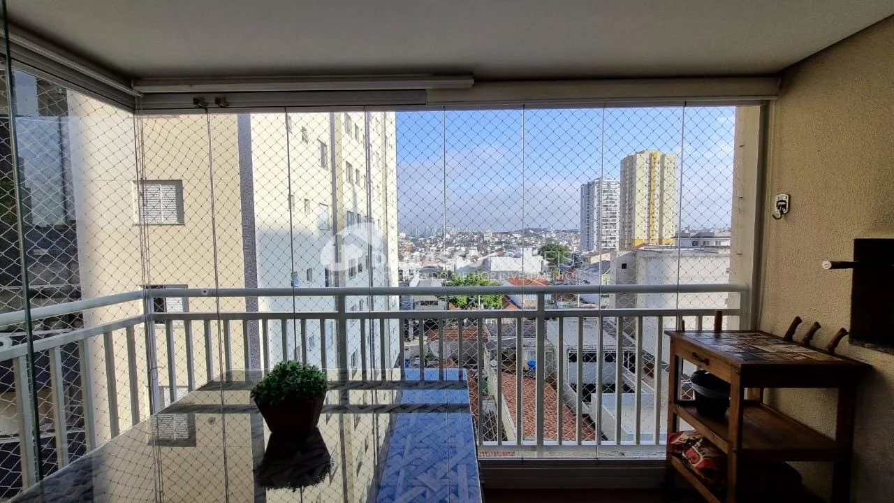 Apartamento à venda, Santo Antônio, São Caetano do Sul, SP