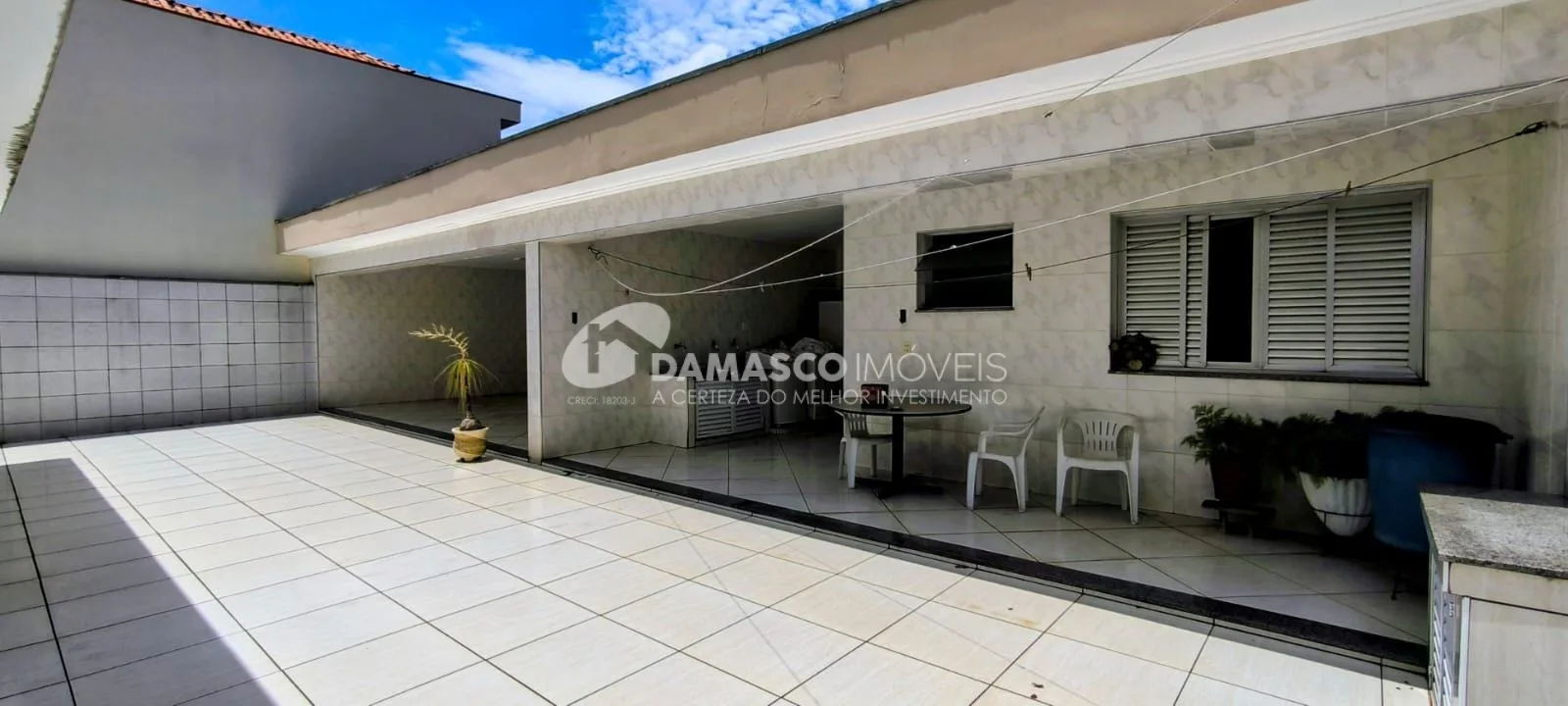 Casa Térrea Alto Padrão - Bairro Olímpico, São Caetano do Sul, SP