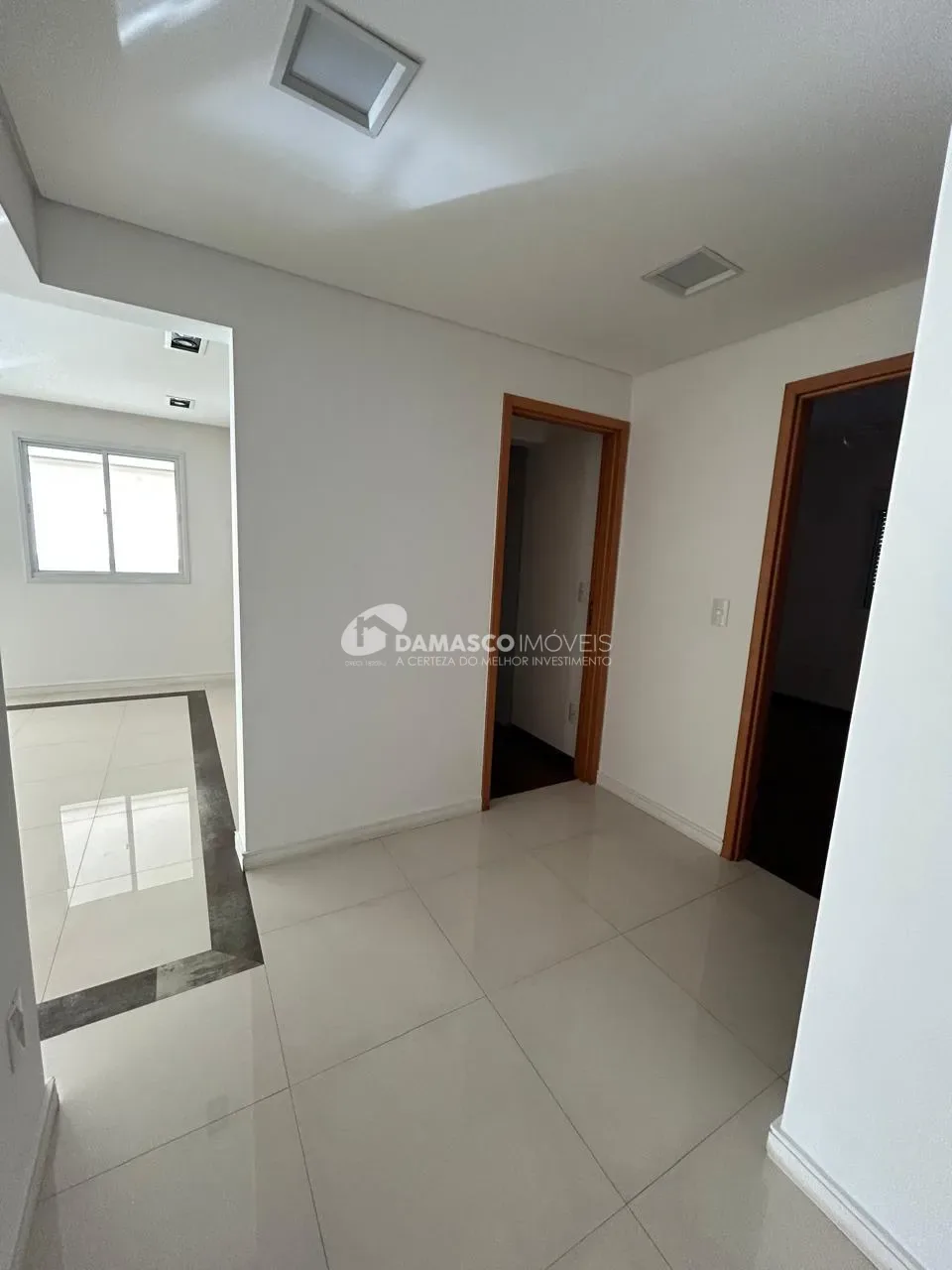 Apartamento com lazer e sacada gourmet à venda, Santo Antônio, São Caetano do Sul, SP