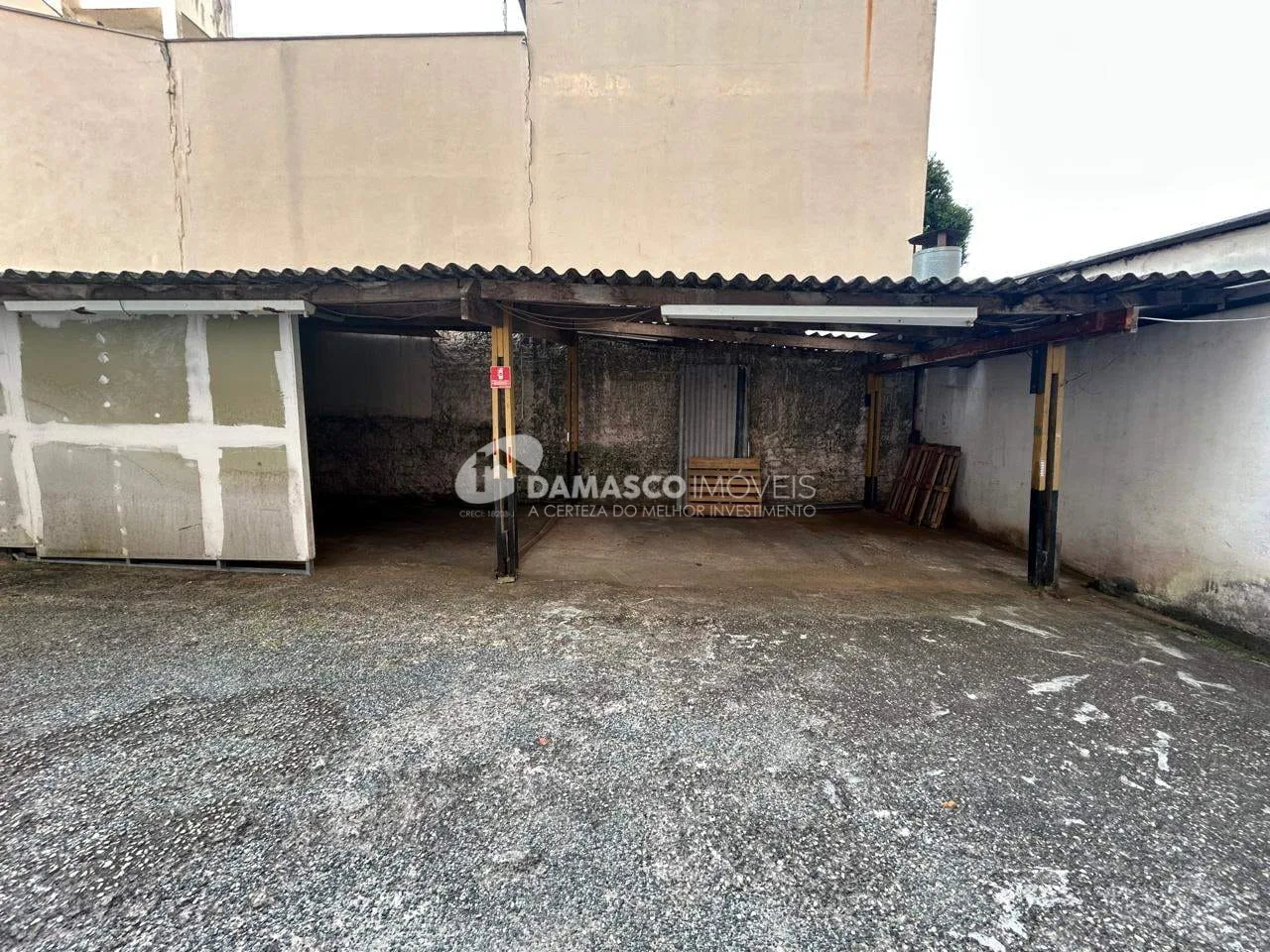 Comercial para  locação 20 Vagas, Barcelona, São Caetano do Sul - SP